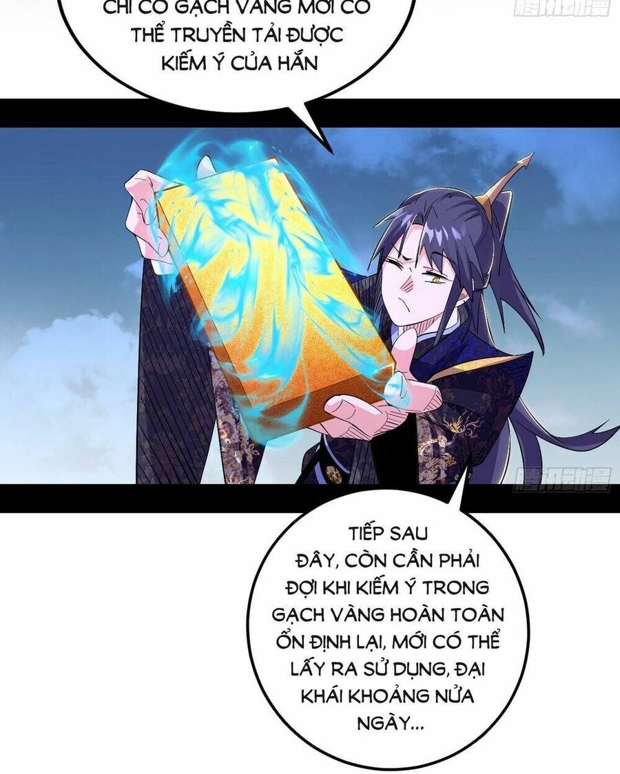 Ta Là Tà Đế Chapter 434 - Trang 4