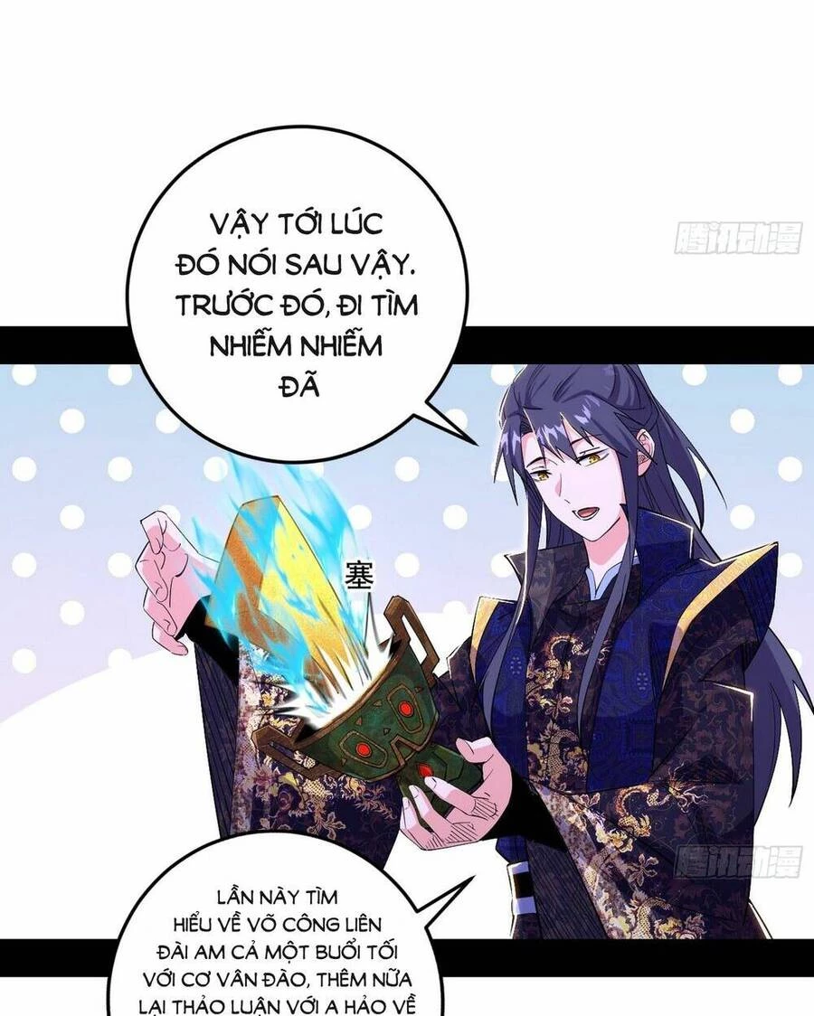 Ta Là Tà Đế Chapter 434 - Trang 4
