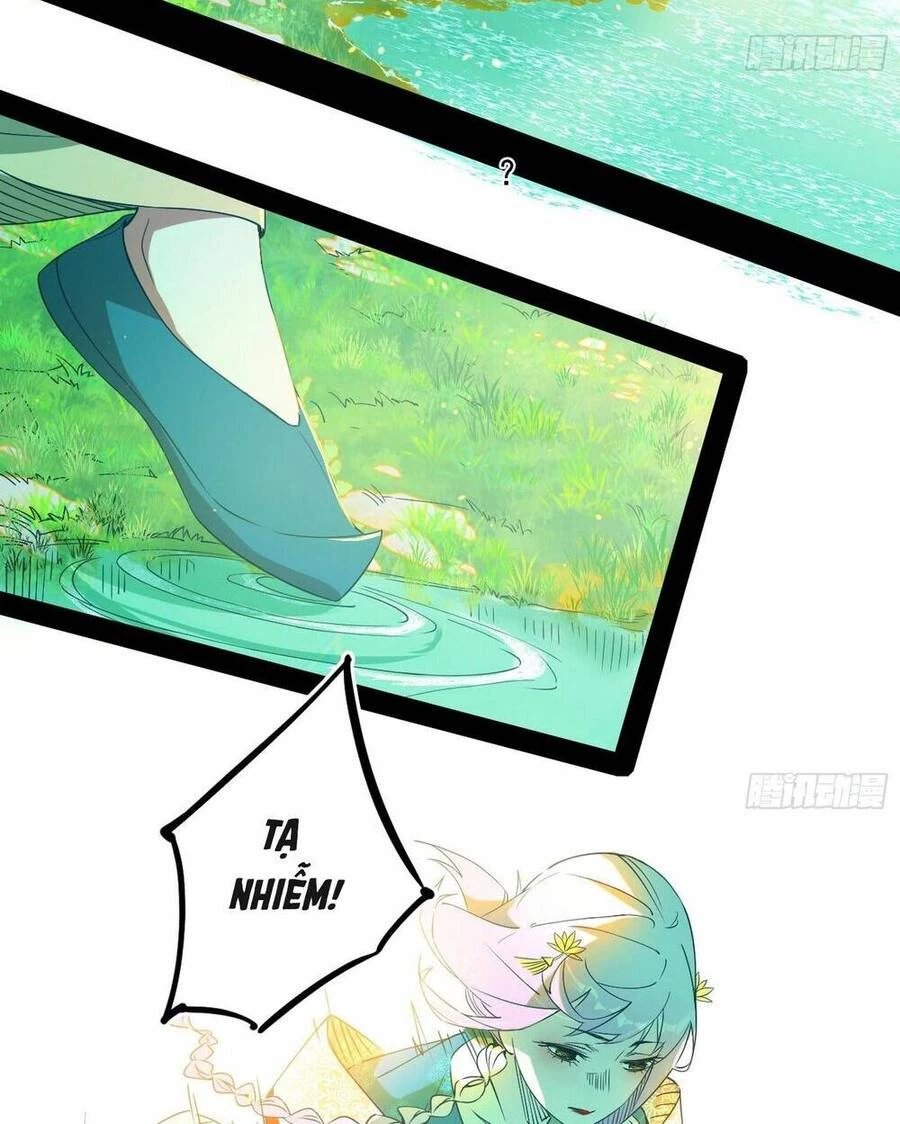 Ta Là Tà Đế Chapter 434 - Trang 4