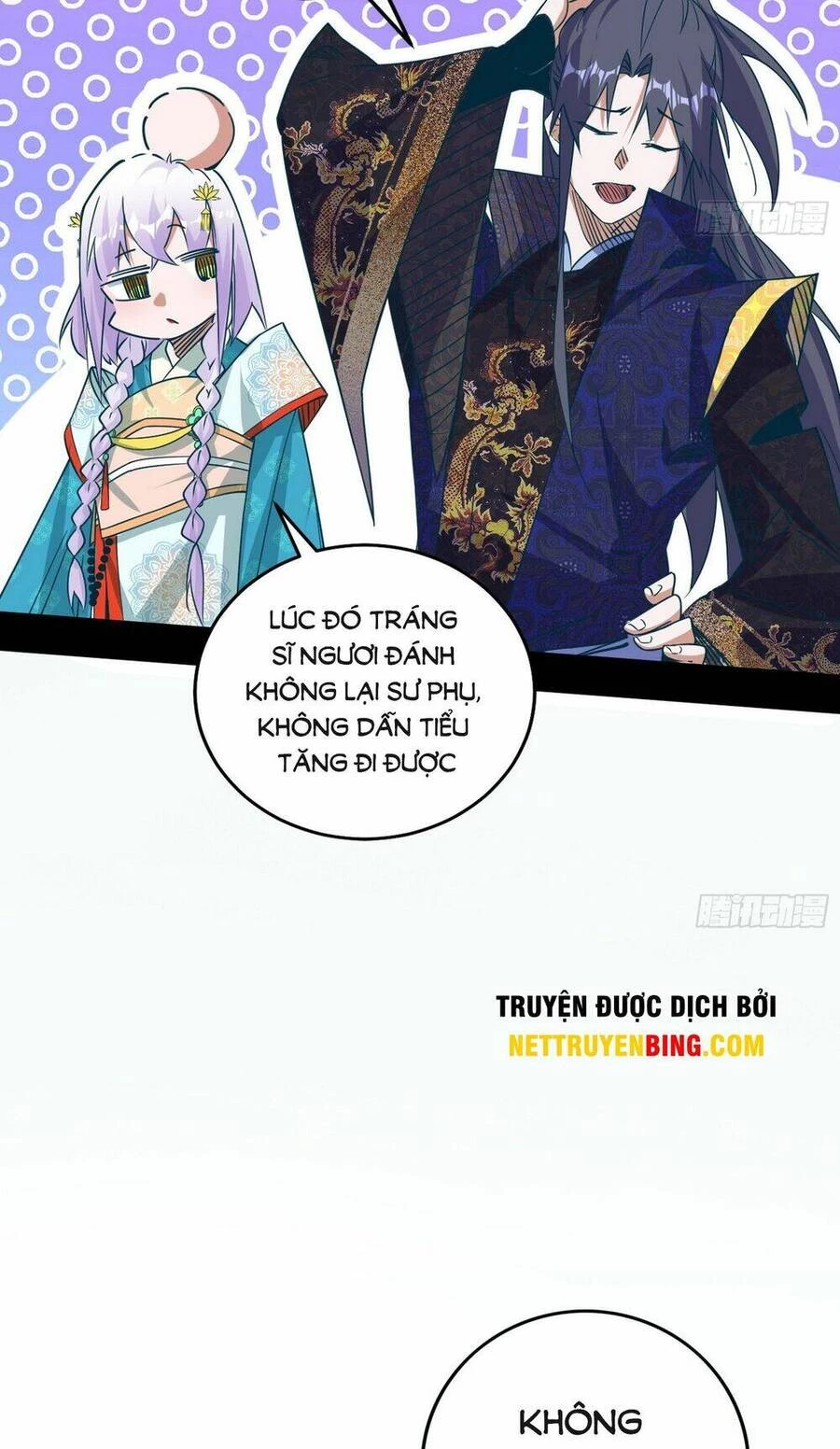 Ta Là Tà Đế Chapter 434 - Trang 4