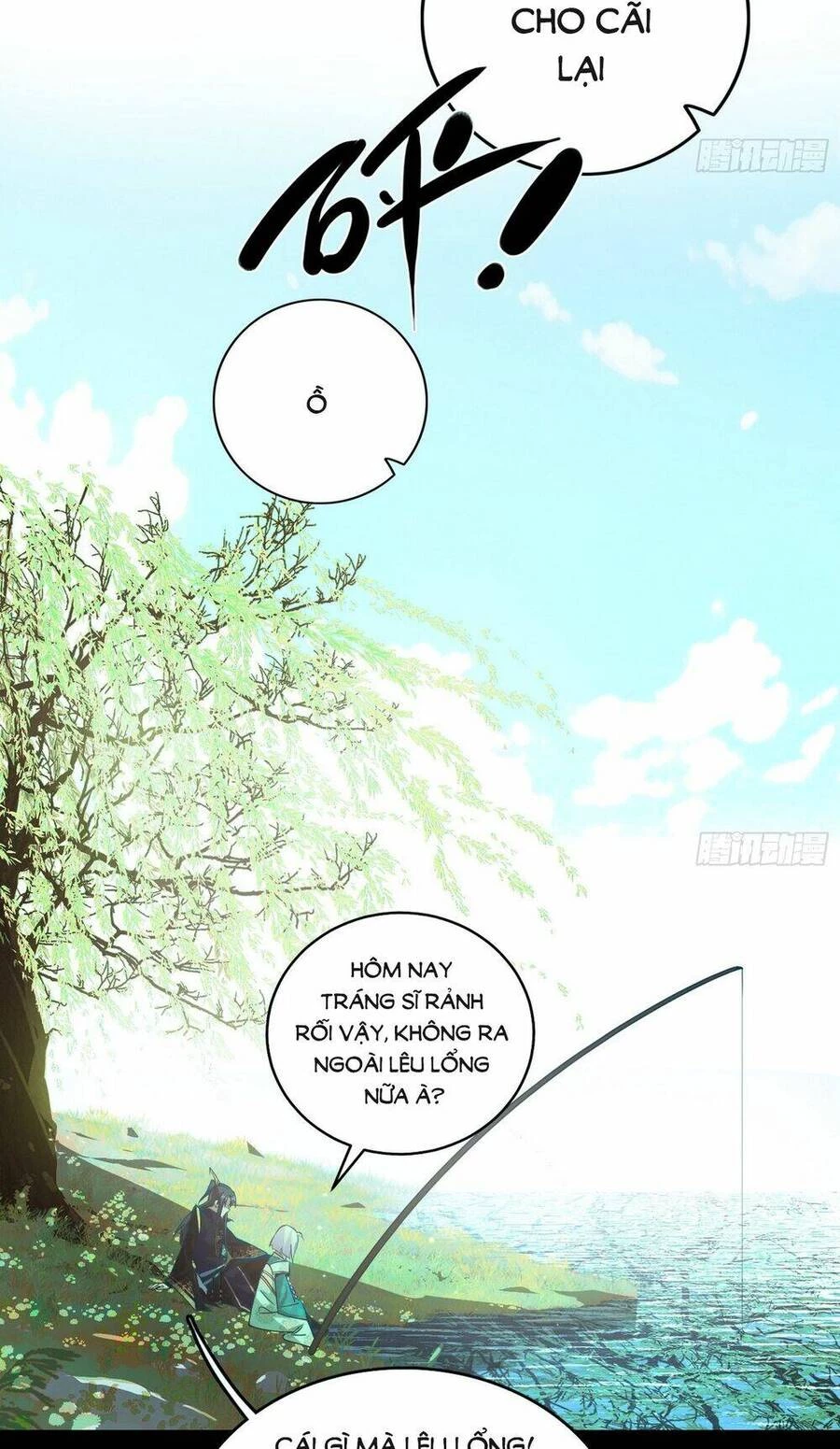 Ta Là Tà Đế Chapter 434 - Trang 4