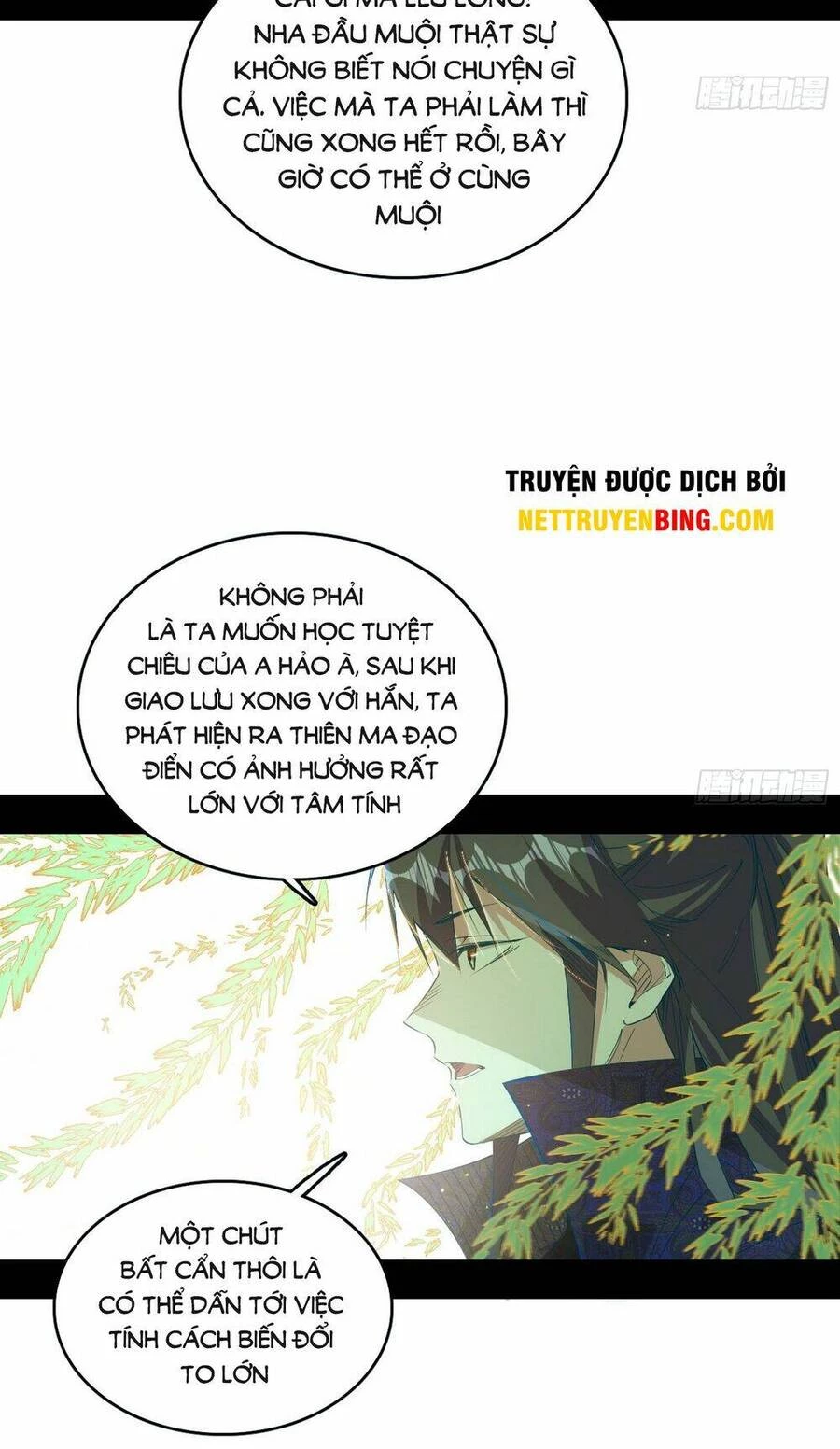 Ta Là Tà Đế Chapter 434 - Trang 4