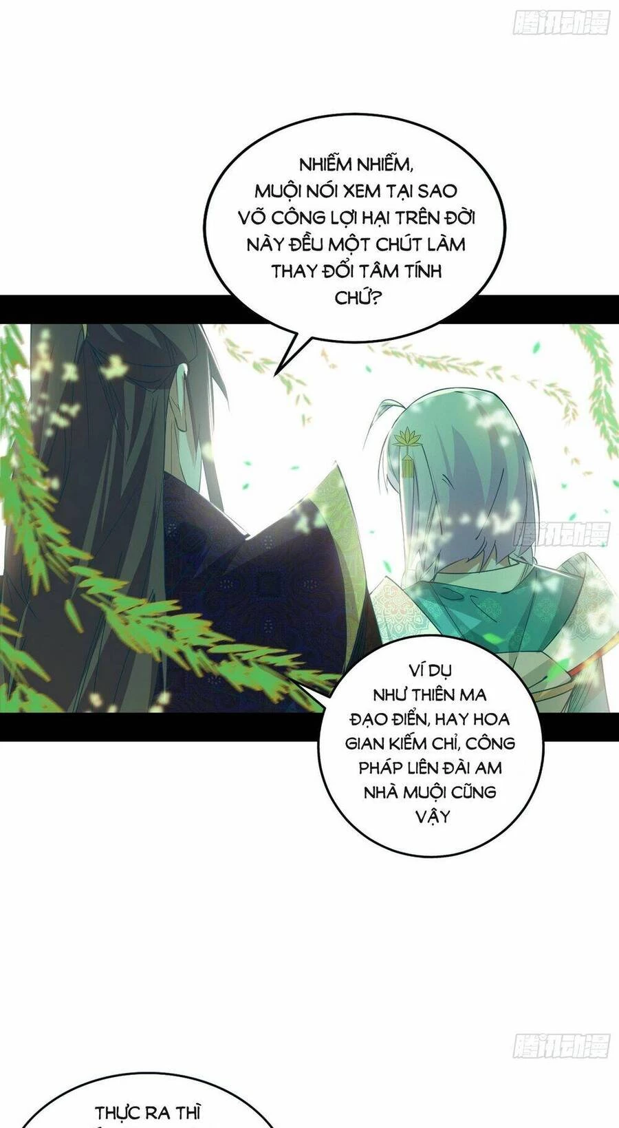 Ta Là Tà Đế Chapter 434 - Trang 4