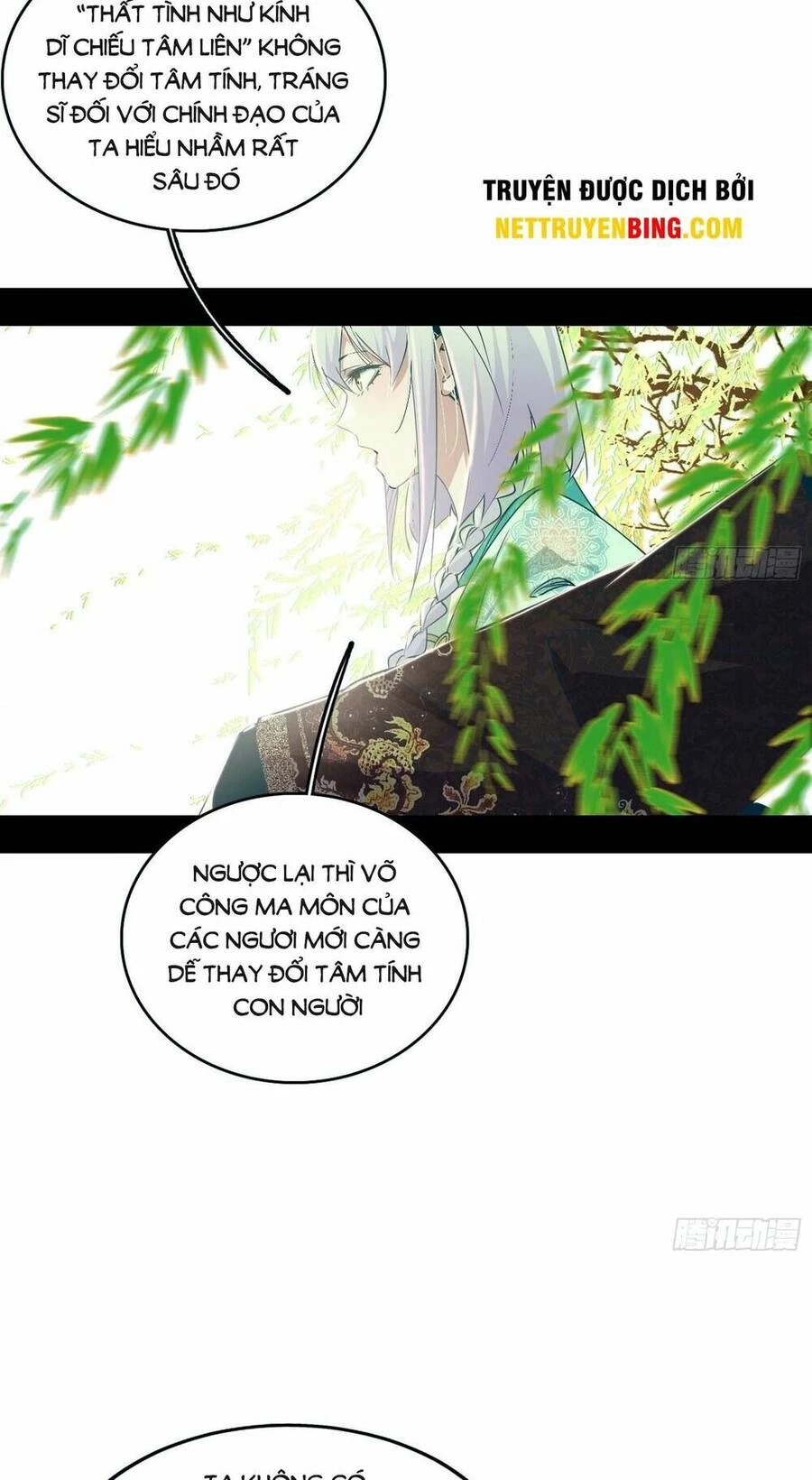 Ta Là Tà Đế Chapter 434 - Trang 4