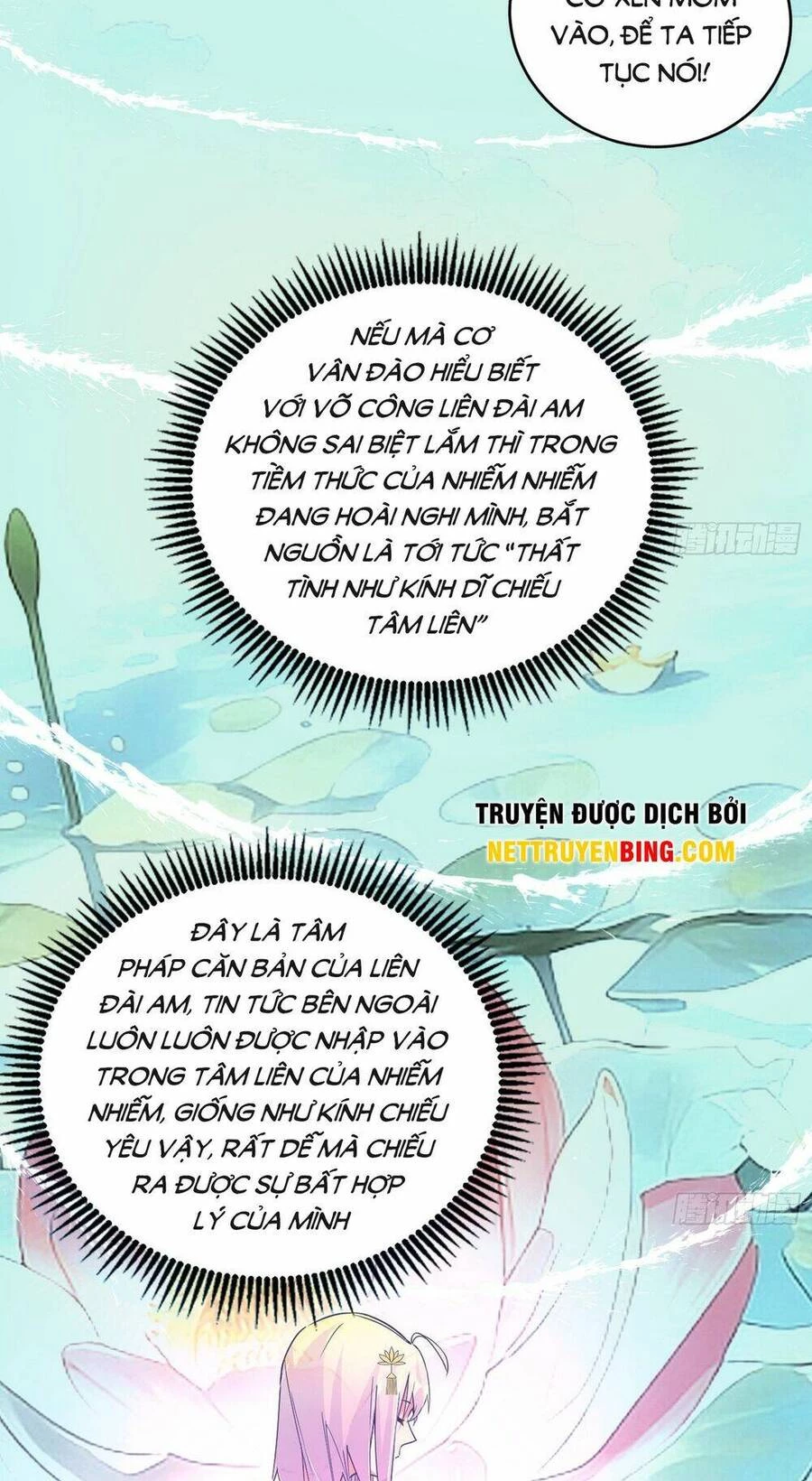 Ta Là Tà Đế Chapter 434 - Trang 4