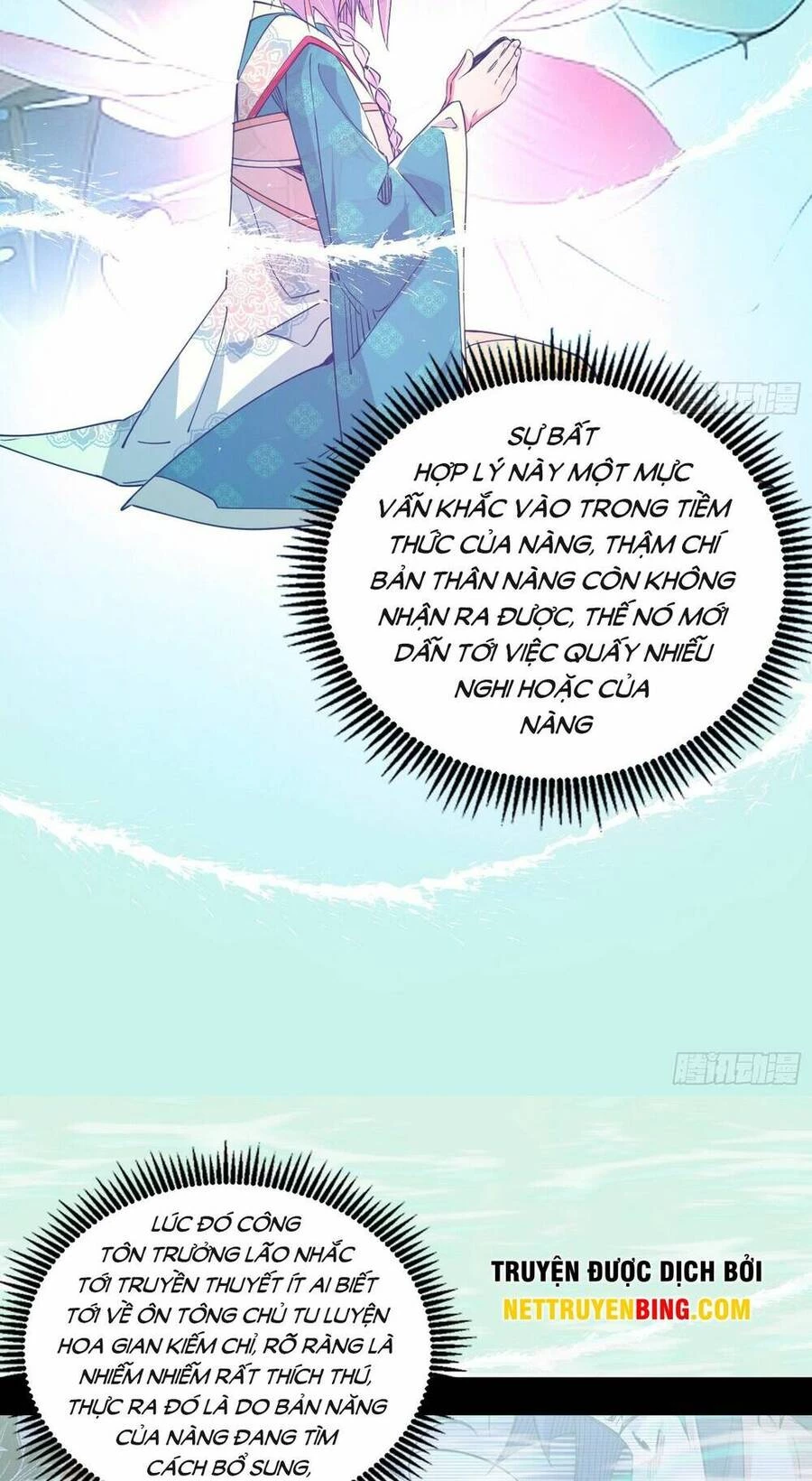 Ta Là Tà Đế Chapter 434 - Trang 4