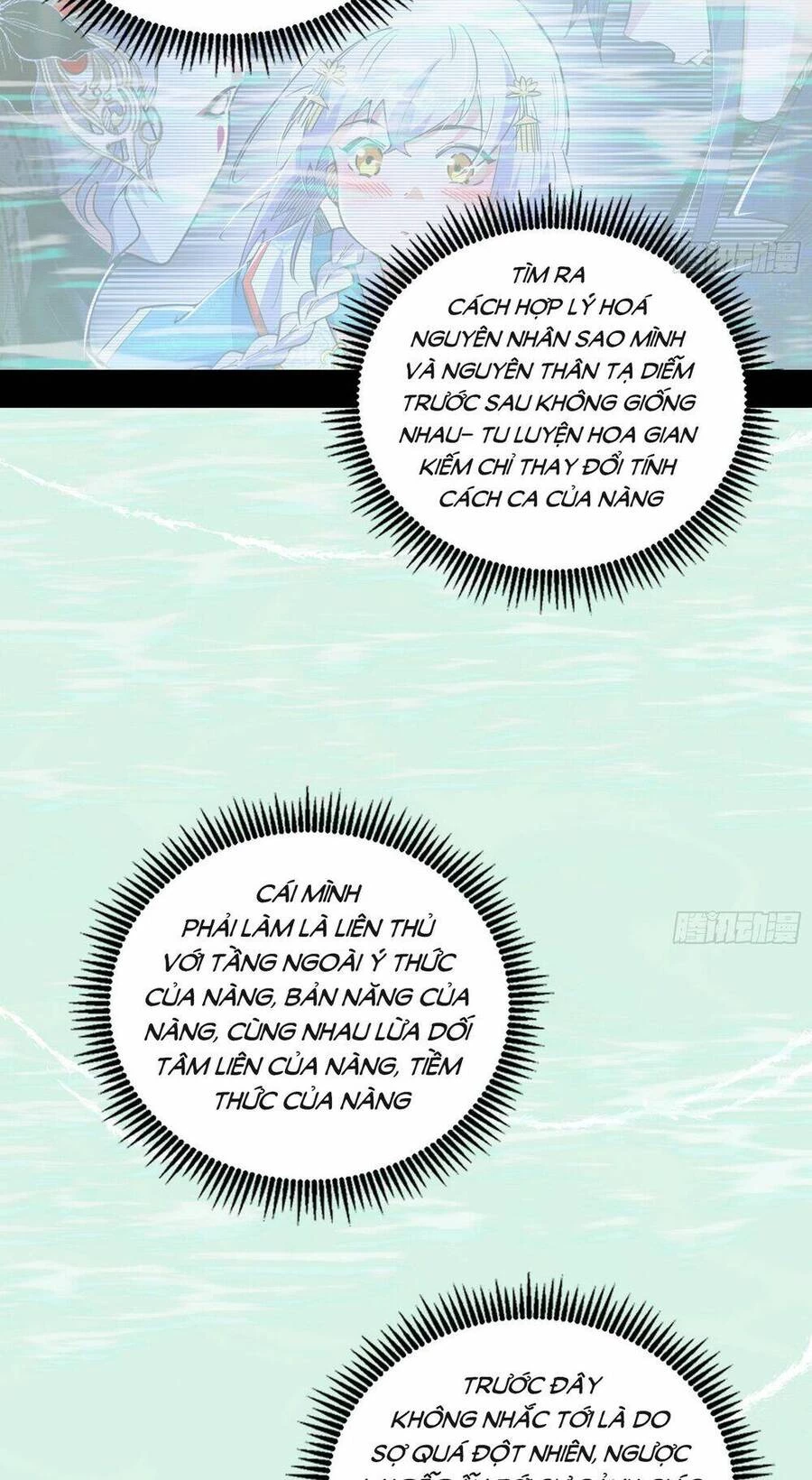 Ta Là Tà Đế Chapter 434 - Trang 4