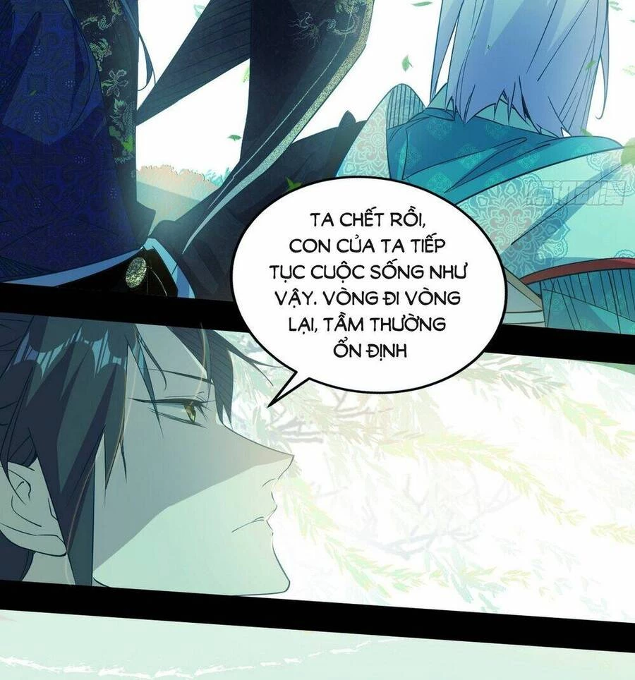 Ta Là Tà Đế Chapter 434 - Trang 4