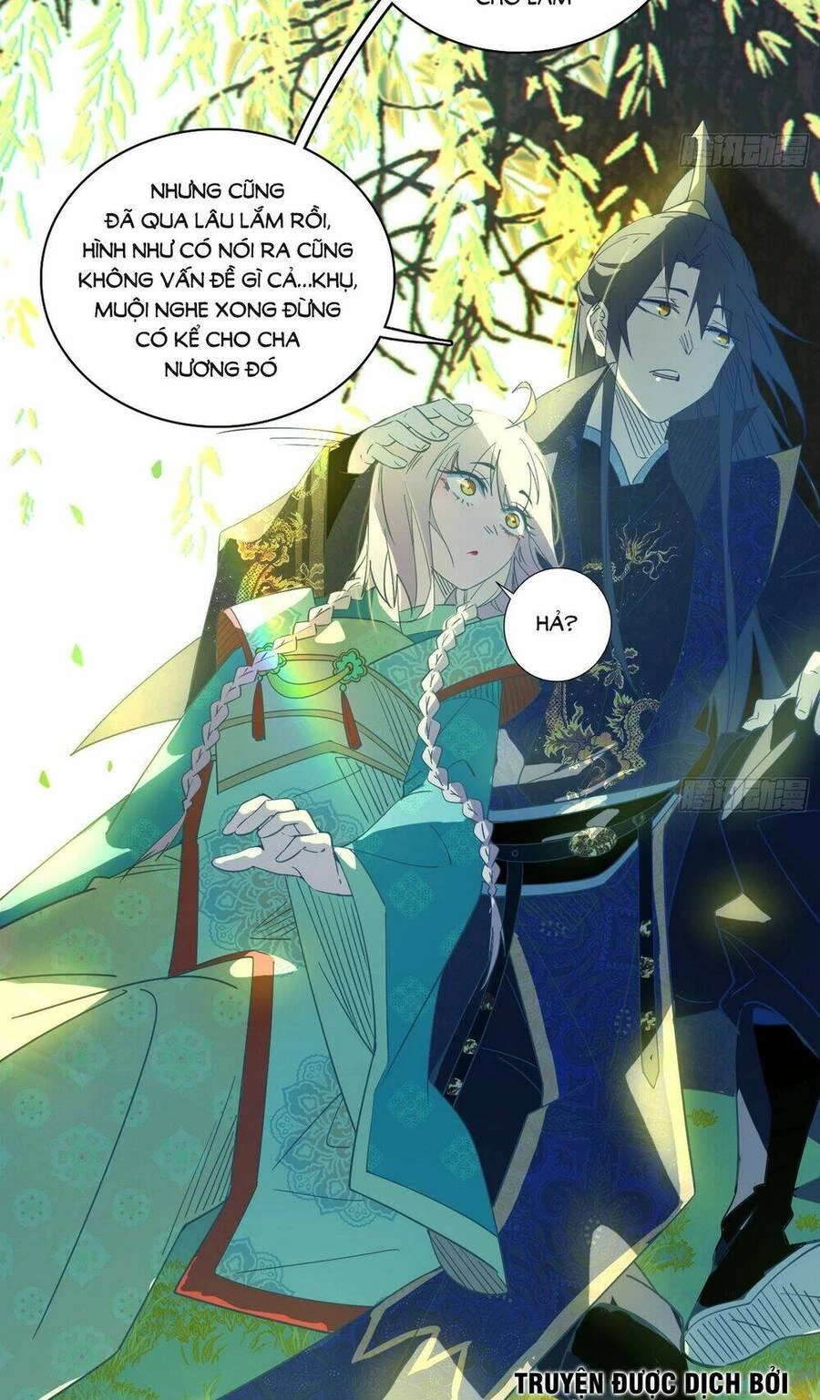 Ta Là Tà Đế Chapter 434 - Trang 4