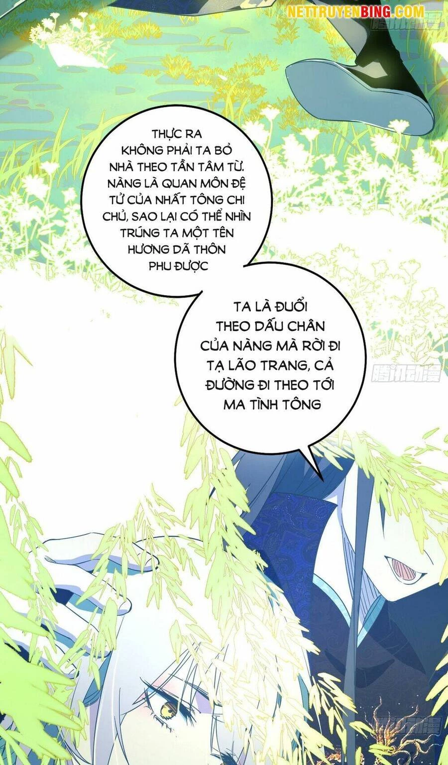 Ta Là Tà Đế Chapter 434 - Trang 4