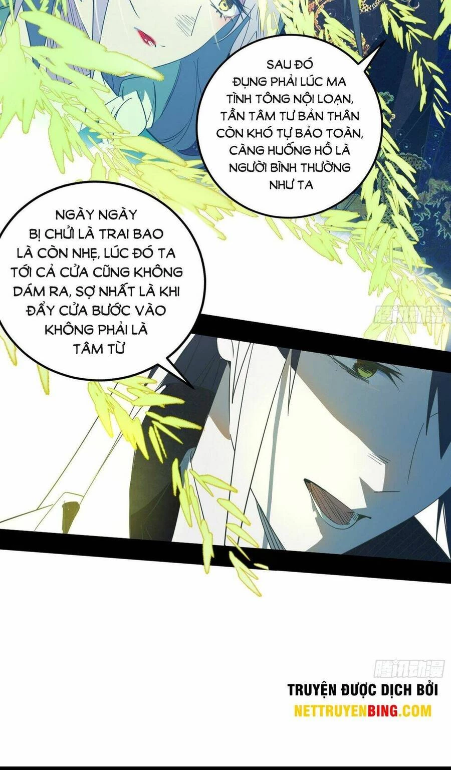 Ta Là Tà Đế Chapter 434 - Trang 4