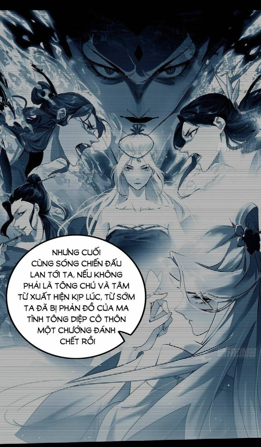 Ta Là Tà Đế Chapter 434 - Trang 4