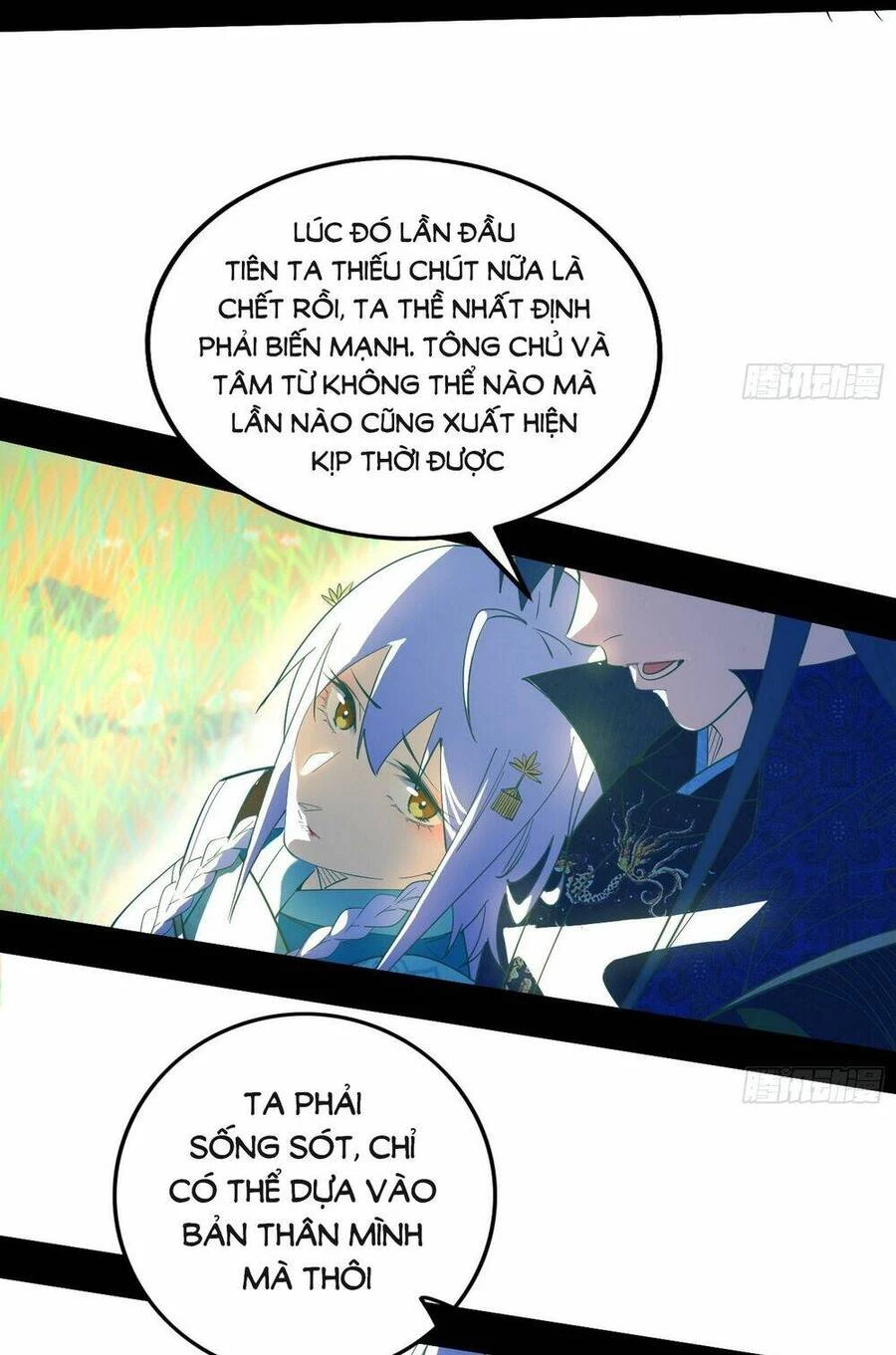 Ta Là Tà Đế Chapter 434 - Trang 4