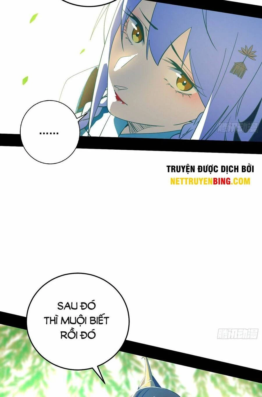 Ta Là Tà Đế Chapter 434 - Trang 4