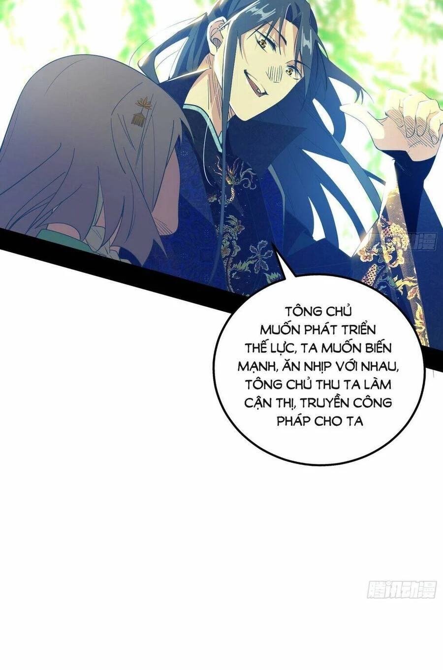 Ta Là Tà Đế Chapter 434 - Trang 4