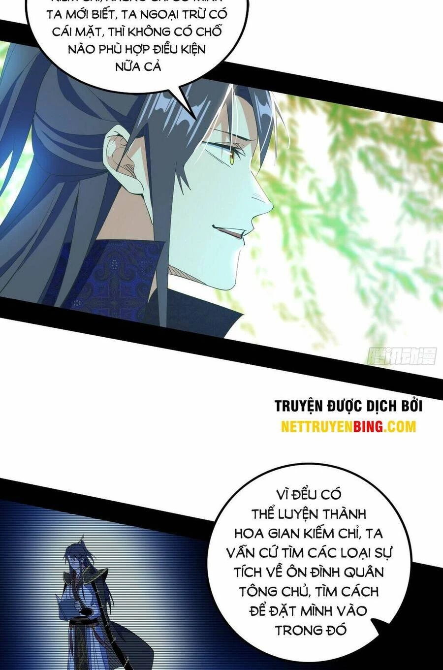 Ta Là Tà Đế Chapter 434 - Trang 4