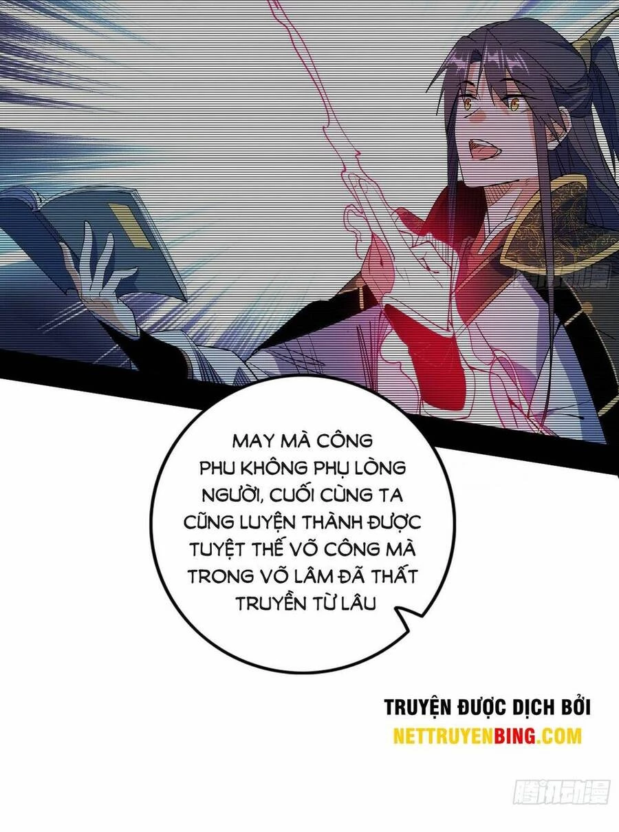Ta Là Tà Đế Chapter 434 - Trang 4