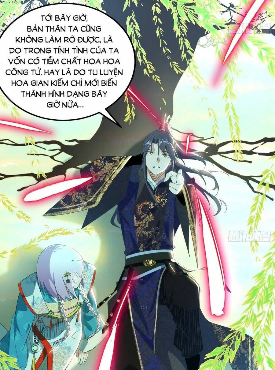 Ta Là Tà Đế Chapter 434 - Trang 4