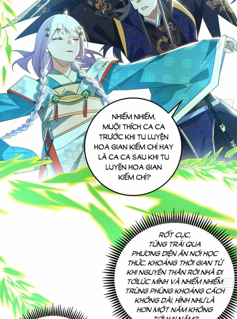 Ta Là Tà Đế Chapter 434 - Trang 4