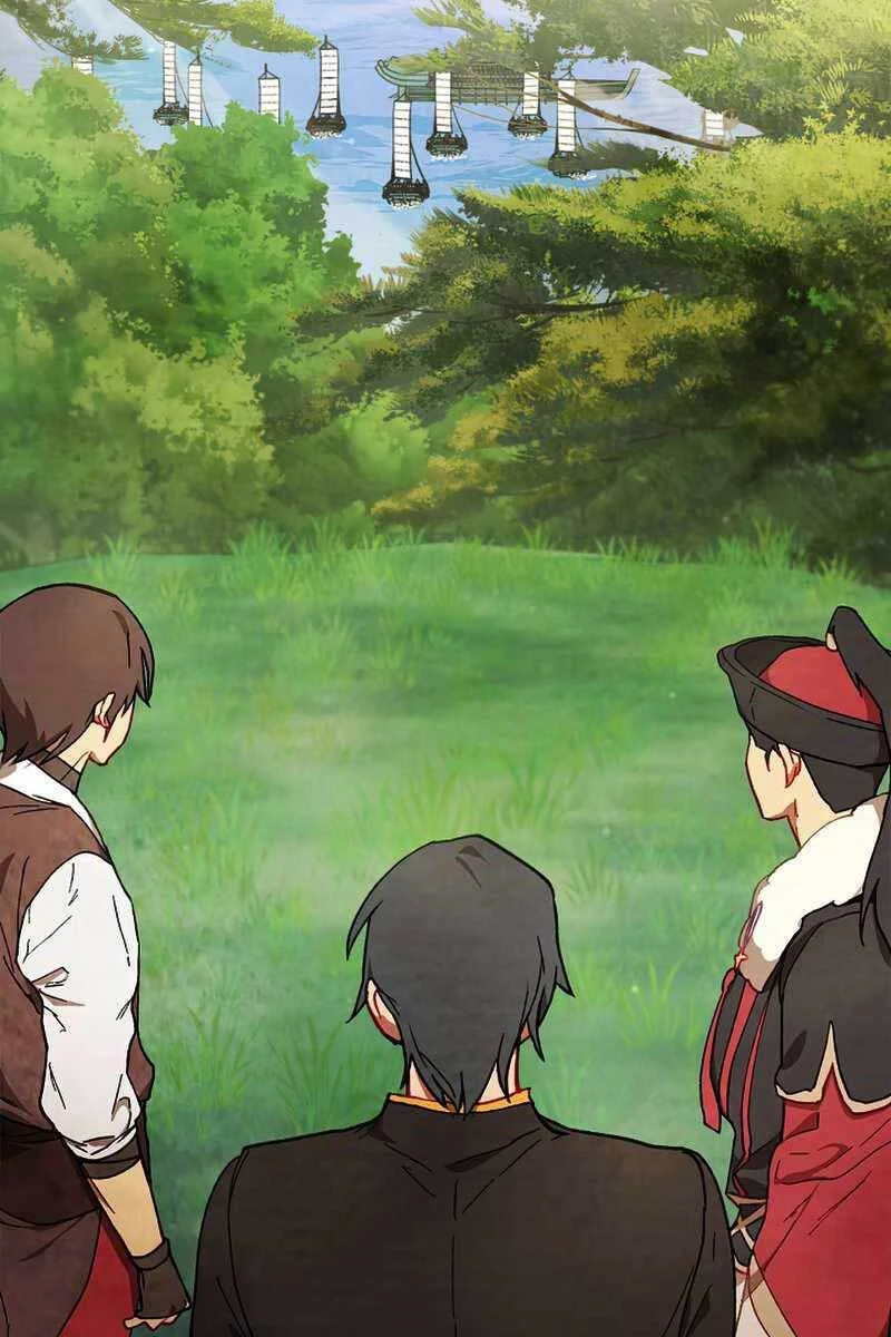 Vị Thần Trở Lại Chapter 39 - Trang 4