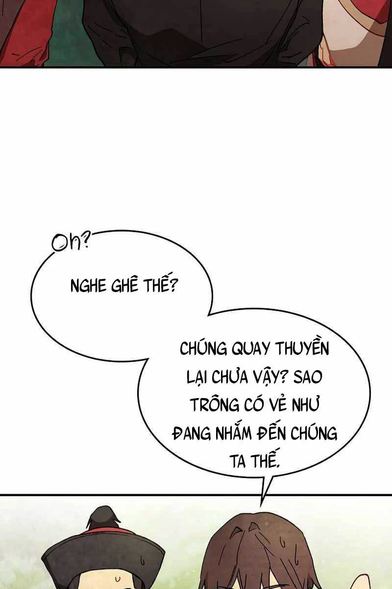 Vị Thần Trở Lại Chapter 39 - Trang 4