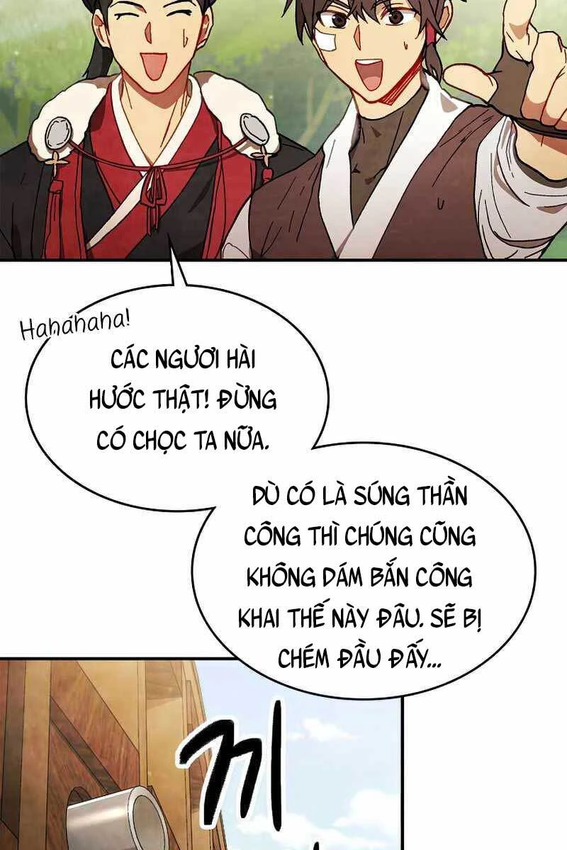 Vị Thần Trở Lại Chapter 39 - Trang 4