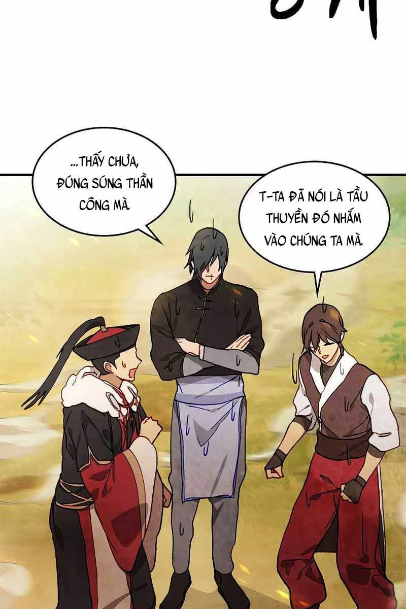 Vị Thần Trở Lại Chapter 39 - Trang 4