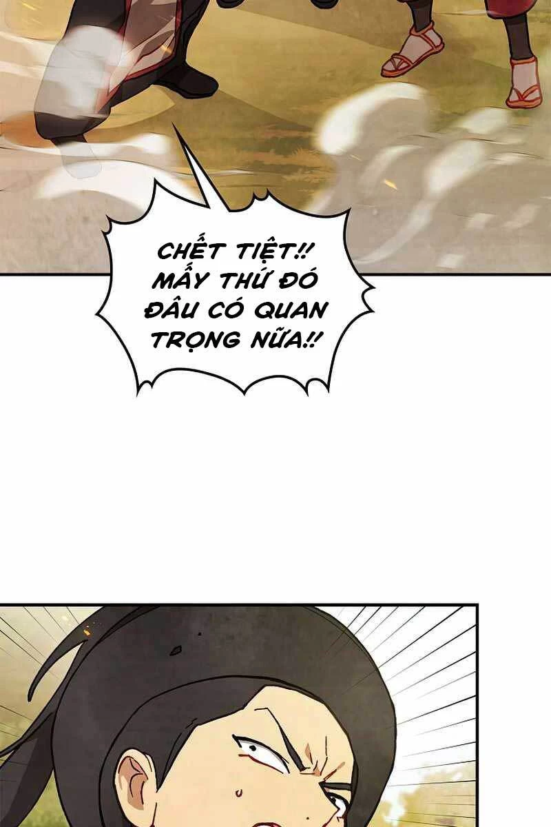 Vị Thần Trở Lại Chapter 39 - Trang 4