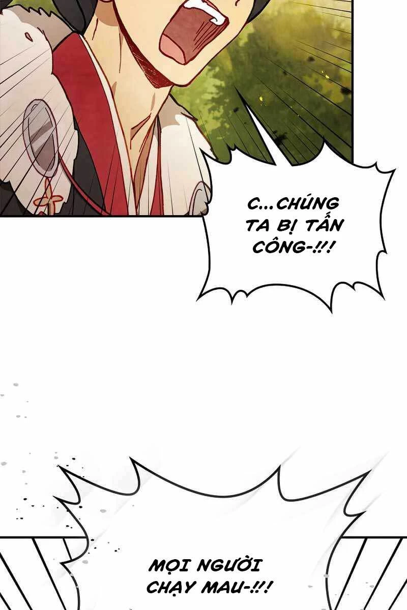 Vị Thần Trở Lại Chapter 39 - Trang 4