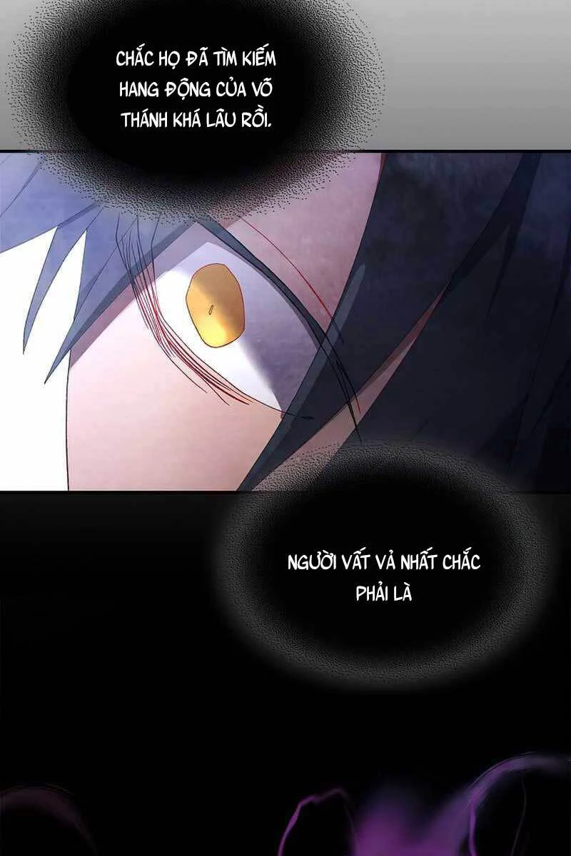 Vị Thần Trở Lại Chapter 39 - Trang 4