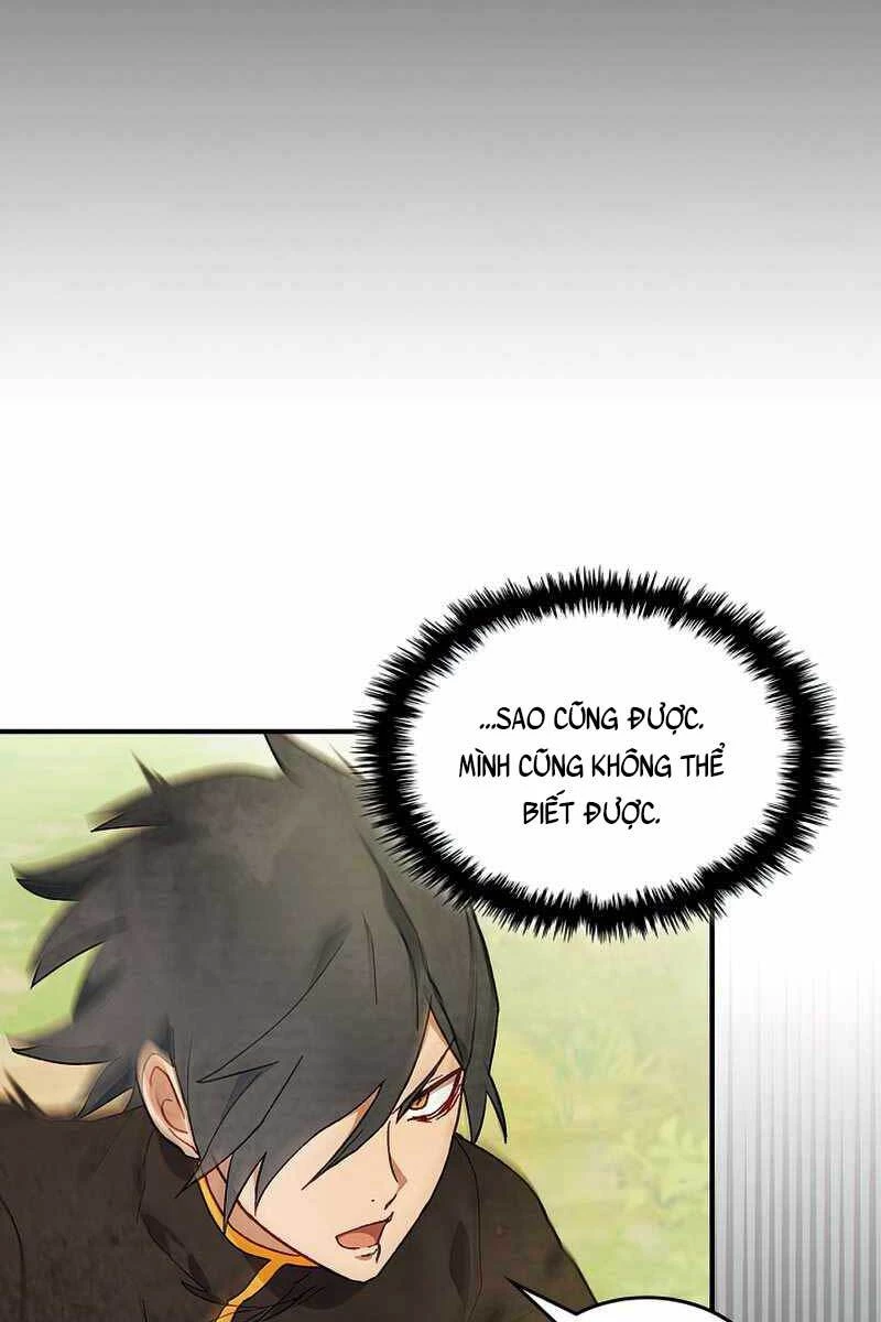 Vị Thần Trở Lại Chapter 39 - Trang 4