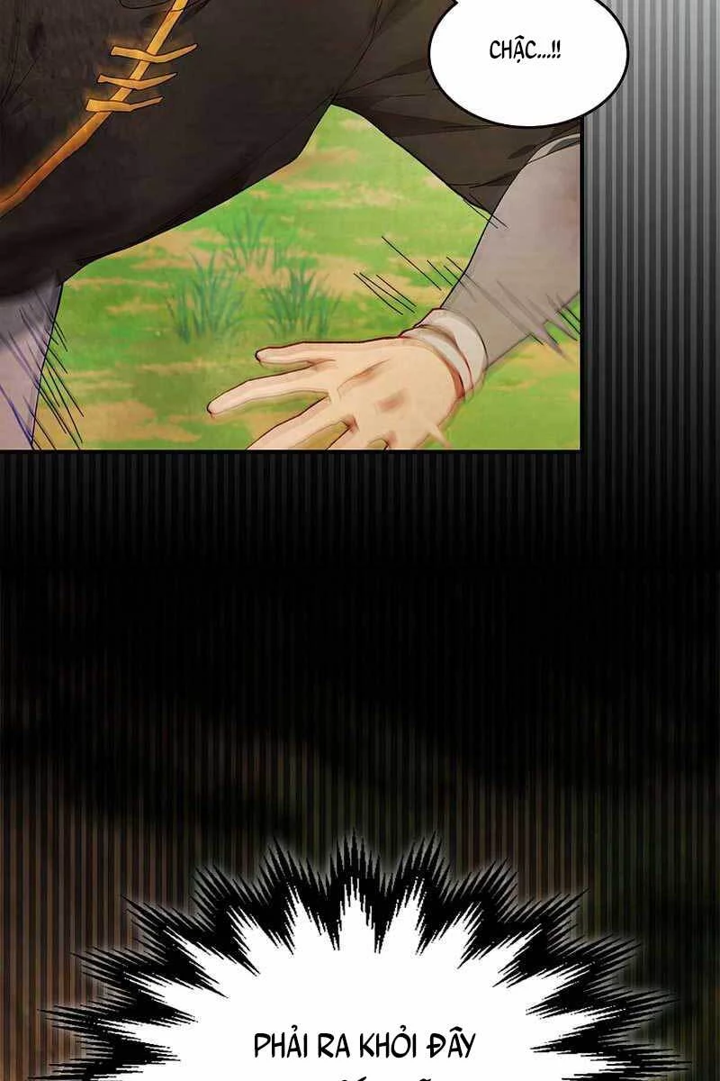 Vị Thần Trở Lại Chapter 39 - Trang 4