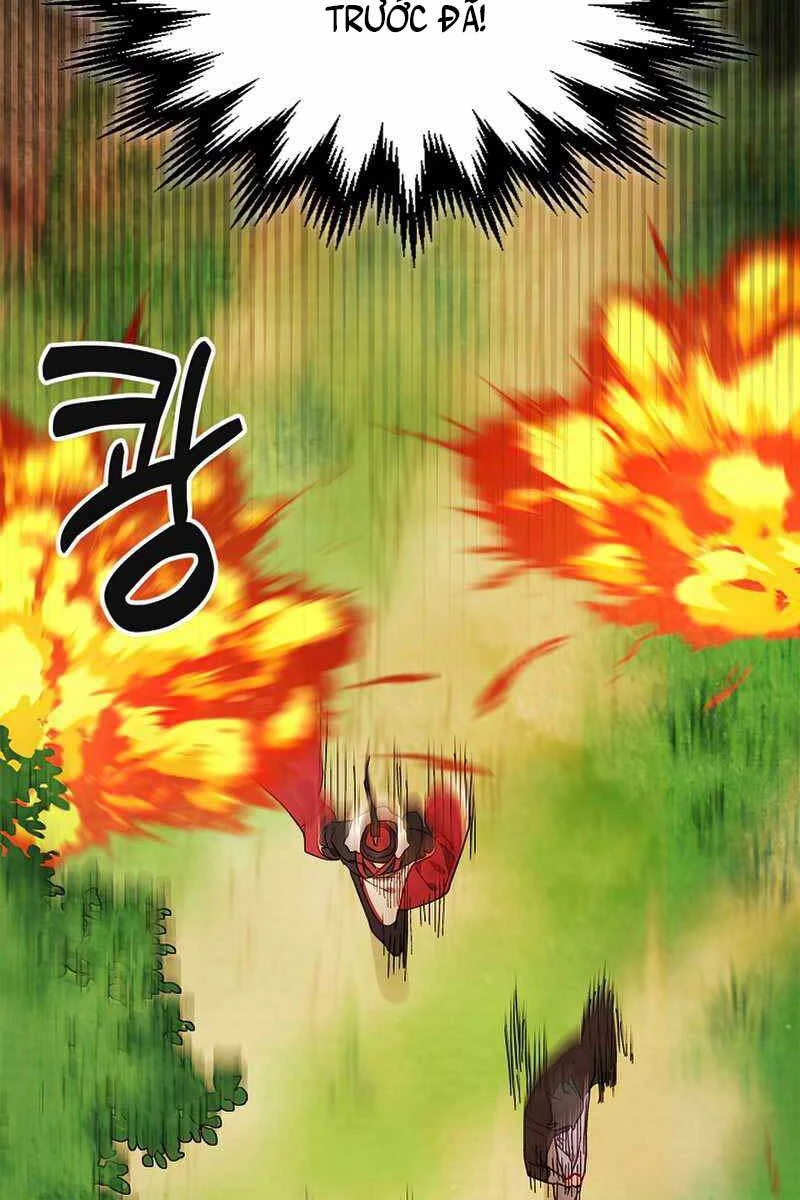 Vị Thần Trở Lại Chapter 39 - Trang 4