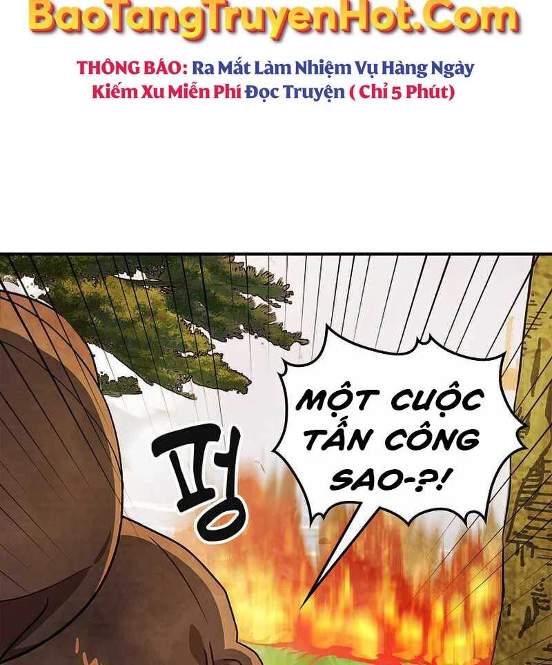 Vị Thần Trở Lại Chapter 39 - Trang 4