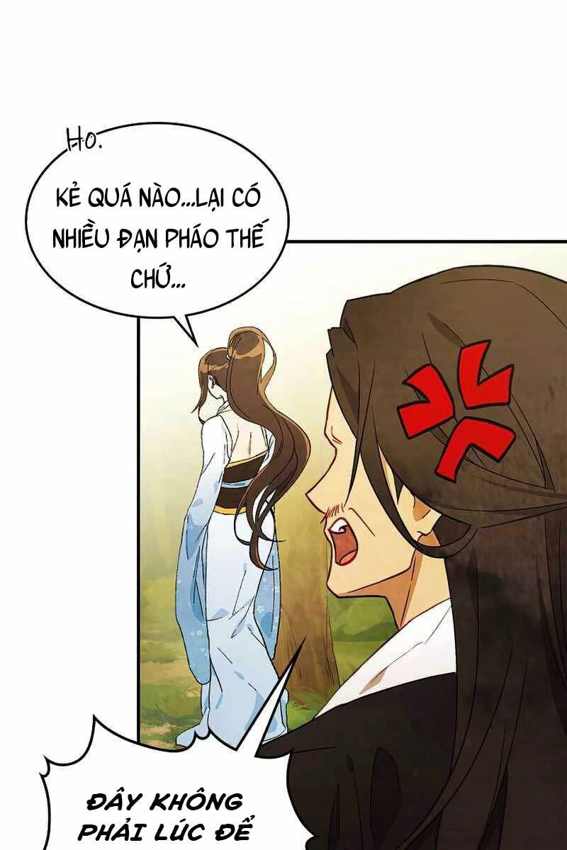 Vị Thần Trở Lại Chapter 39 - Trang 4