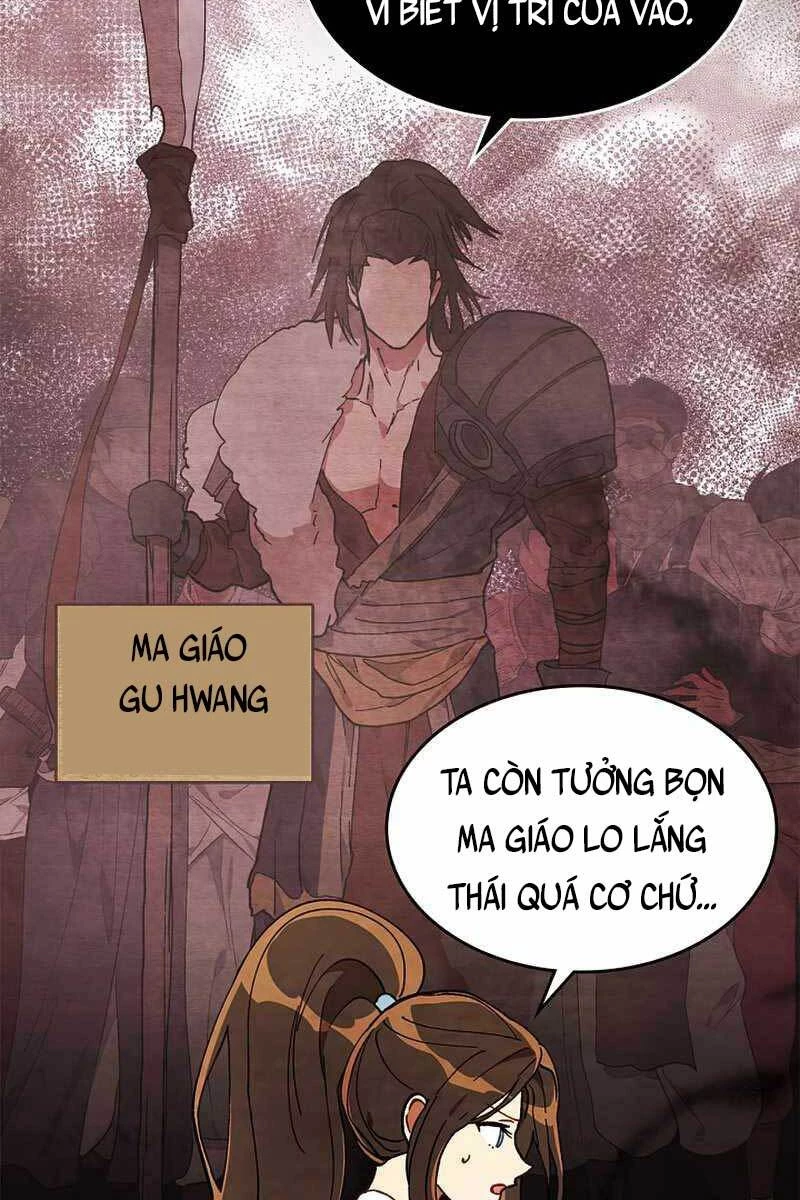 Vị Thần Trở Lại Chapter 39 - Trang 4
