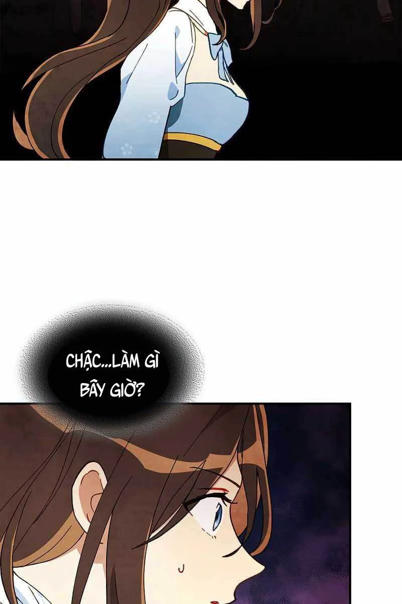 Vị Thần Trở Lại Chapter 39 - Trang 4