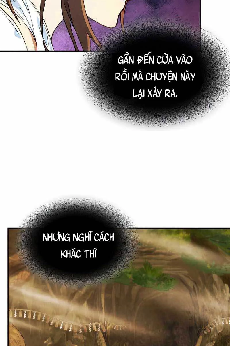 Vị Thần Trở Lại Chapter 39 - Trang 4