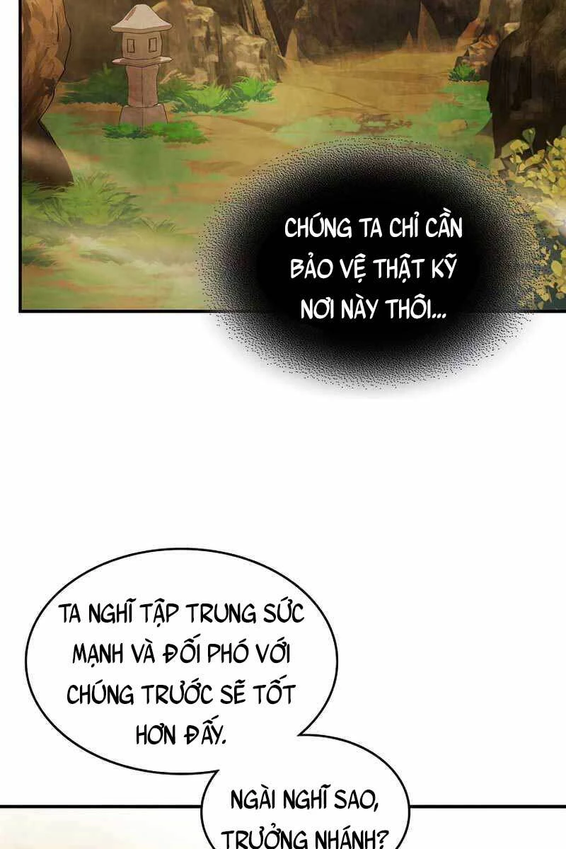 Vị Thần Trở Lại Chapter 39 - Trang 4