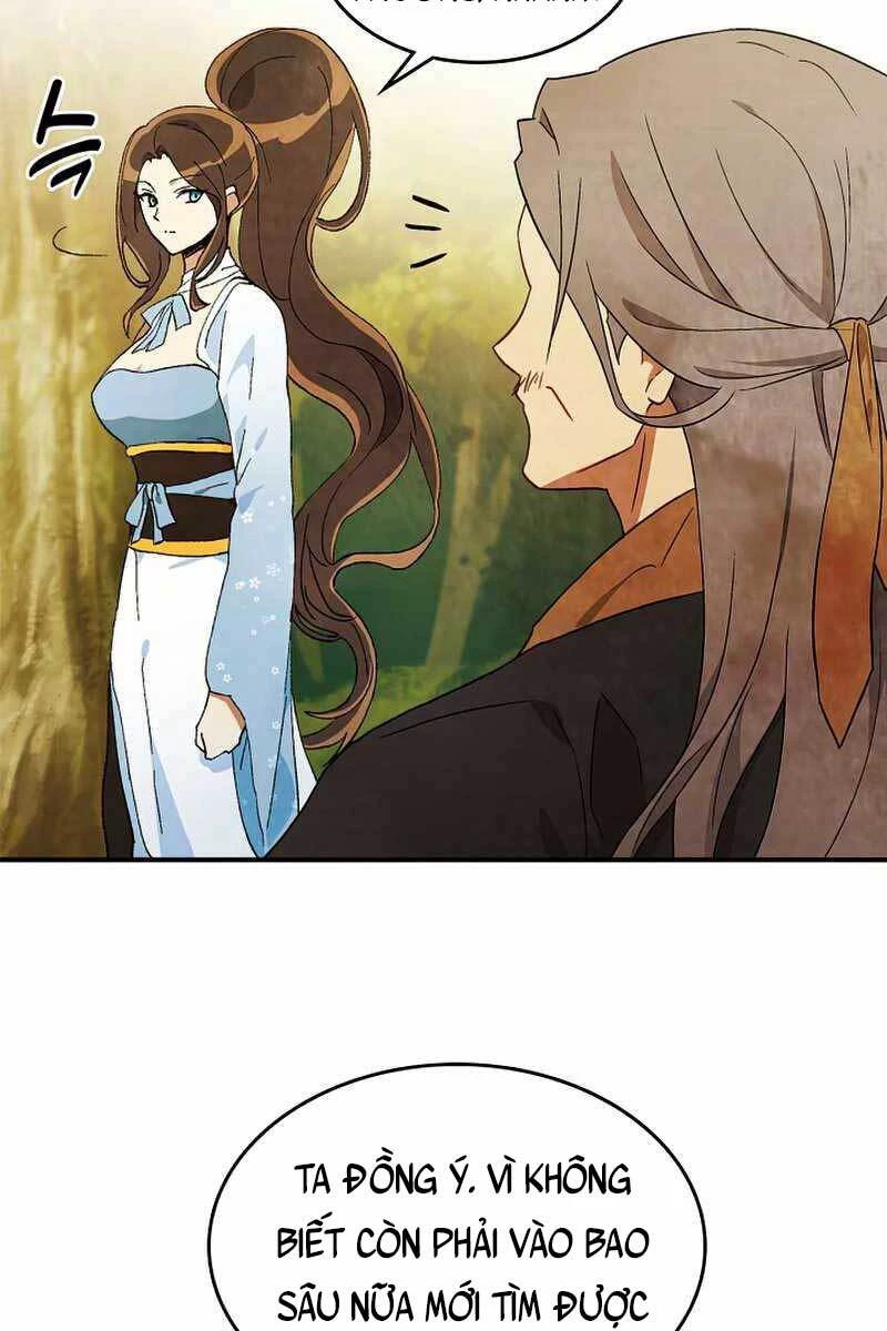 Vị Thần Trở Lại Chapter 39 - Trang 4