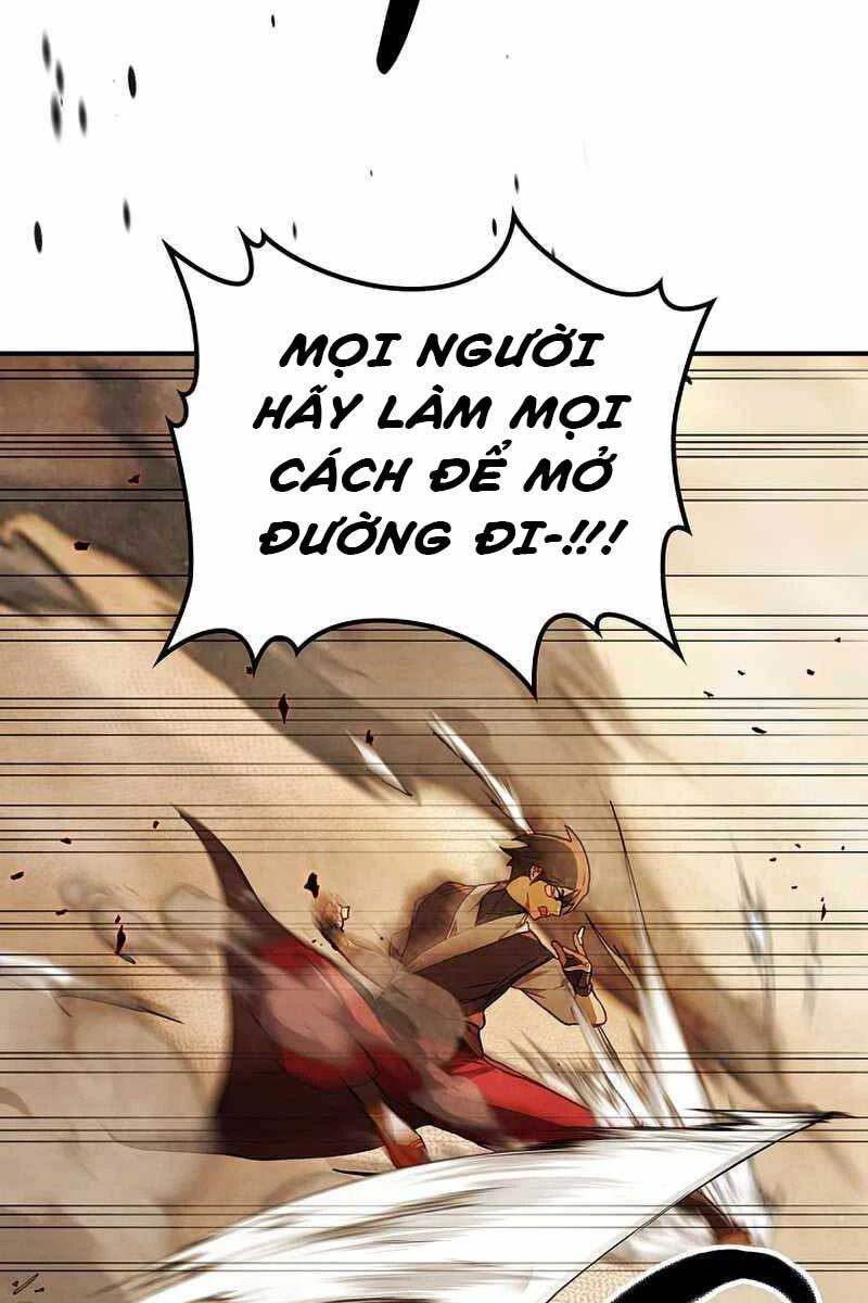 Vị Thần Trở Lại Chapter 39 - Trang 4