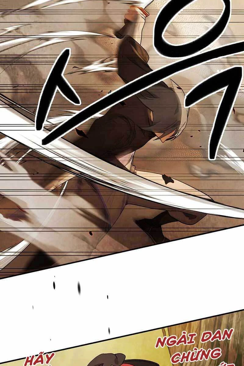 Vị Thần Trở Lại Chapter 39 - Trang 4