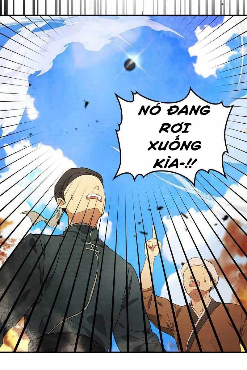 Vị Thần Trở Lại Chapter 39 - Trang 4