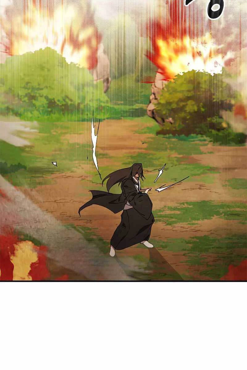 Vị Thần Trở Lại Chapter 39 - Trang 4