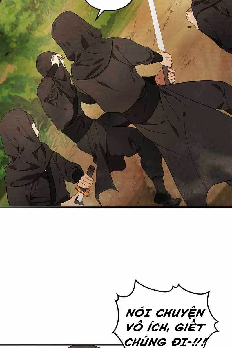 Vị Thần Trở Lại Chapter 39 - Trang 4