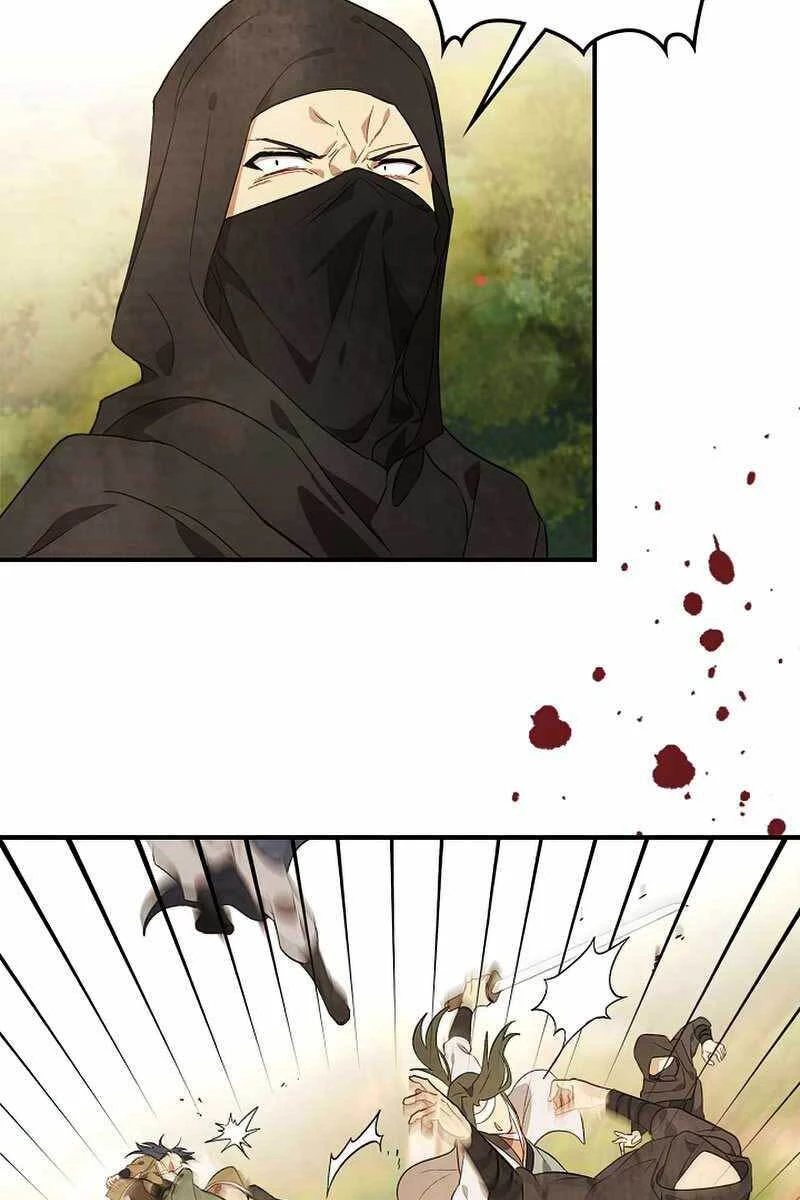 Vị Thần Trở Lại Chapter 39 - Trang 4