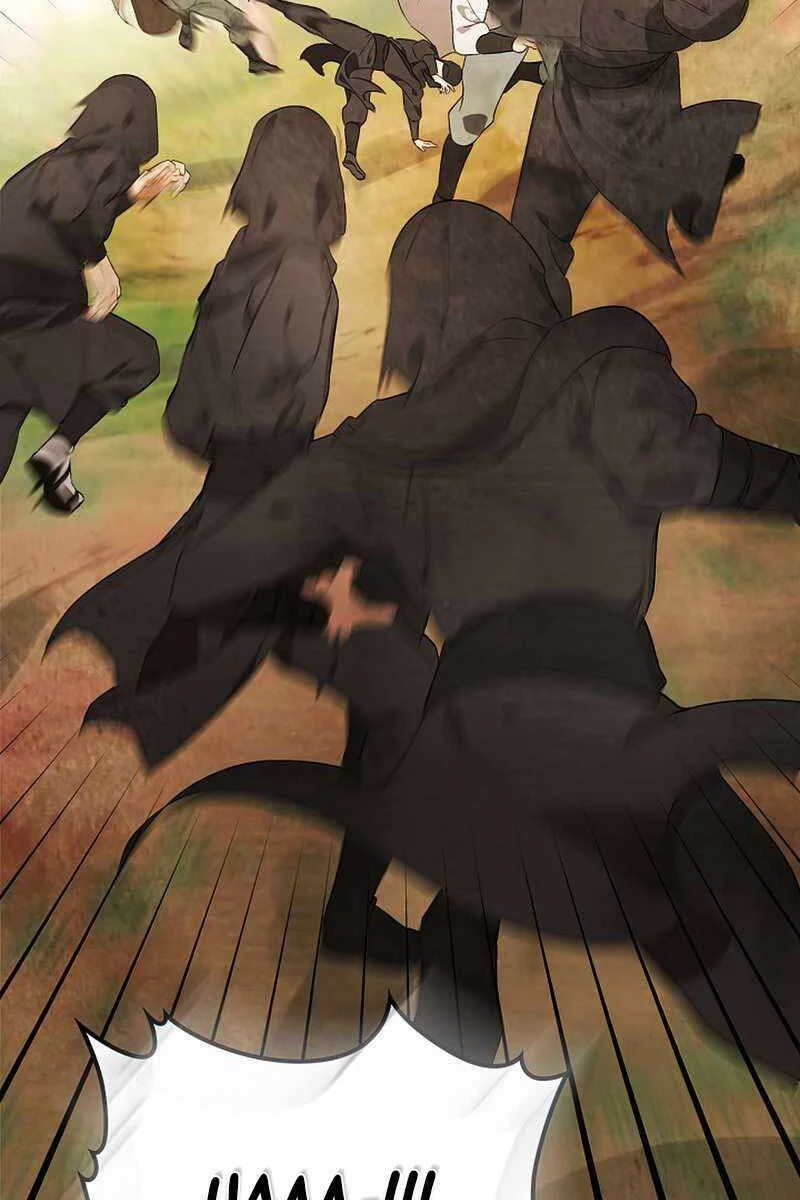 Vị Thần Trở Lại Chapter 39 - Trang 4