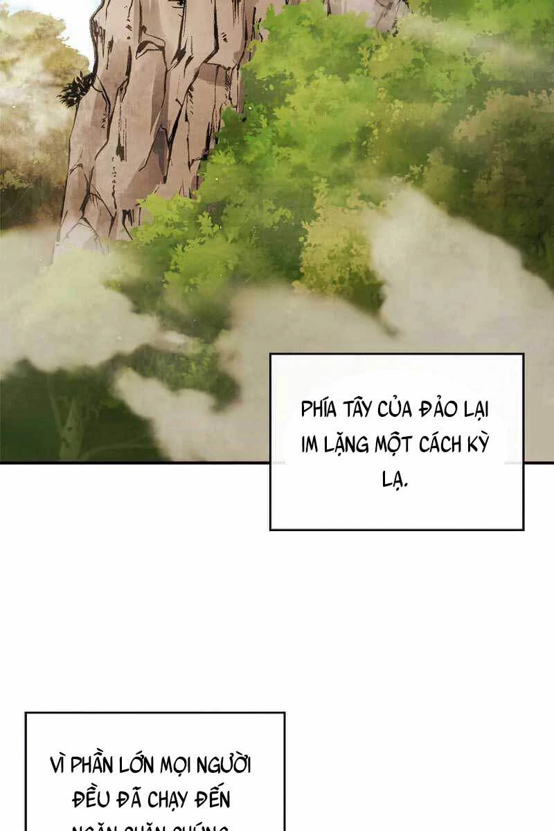 Vị Thần Trở Lại Chapter 39 - Trang 4