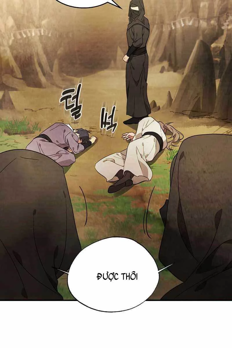 Vị Thần Trở Lại Chapter 39 - Trang 4