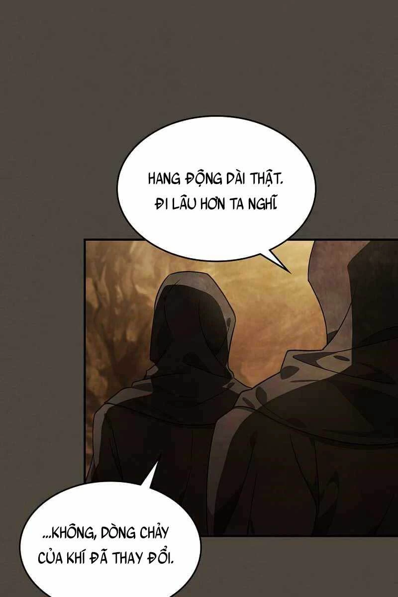 Vị Thần Trở Lại Chapter 39 - Trang 4